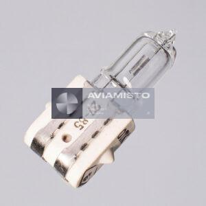 KGSM 27-85-1 Aircraft Quartz Halogen Lamp || Aviamisto