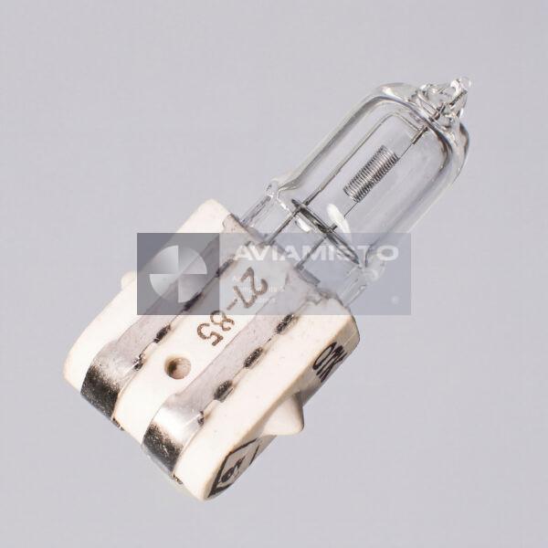 KGSM 27-85-1 Aircraft Quartz Halogen Lamp || Aviamisto