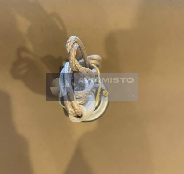 1374A-5 Thermal Switch for KO-50 Mi-8 Heater