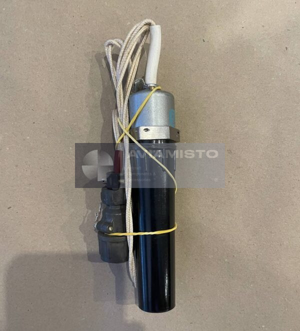 1374A-5 Thermal Switch for KO-50 Mi-8 Heater