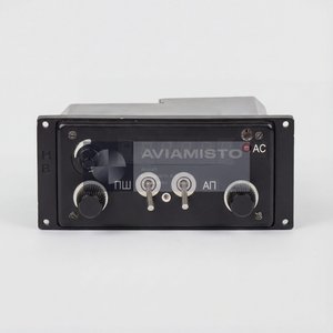 IGLM.301433.003-32 / PDU-32 Control Panel