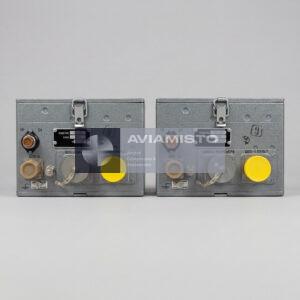 Самолётный магнитофон МС-61