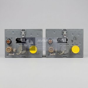 Самолётный магнитофон МС-61