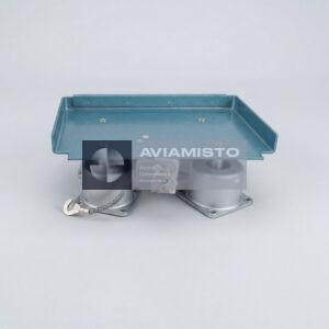 Installation Frame P-503B for Aircraft Recorder