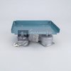 Installation Frame P-503B for Aircraft Recorder