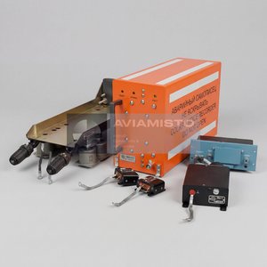 RZBN-1 Voice and Audio Flight Recorder System