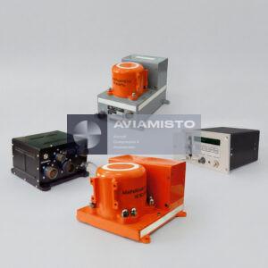 BUR-LKV-01 Onboard Flight Data and Voice Recorder