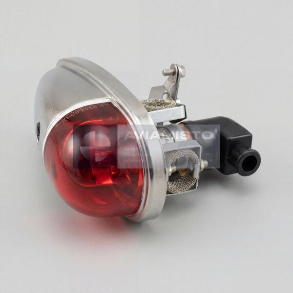 БАНО-7М красный