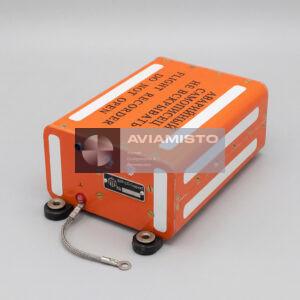 BUR-SL-1 Series 7 Onboard Data Recorder