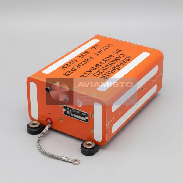 BUR-SL-1 Series 7 Onboard Data Recorder