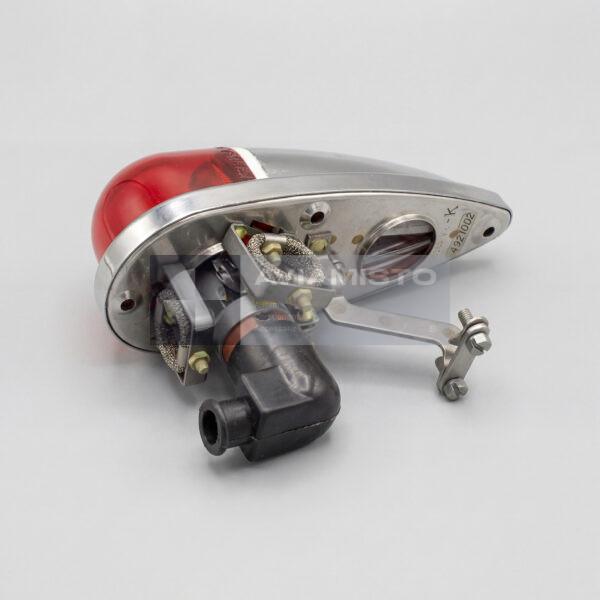 БАНО-7М красный