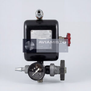 KP-21 Portable Oxygen Device with KM-15I Mask