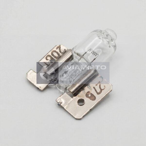 КГСМ 27-20 авиационная галогенная лампа || Aviamisto