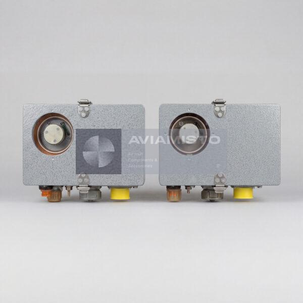 Самолётный магнитофон МС-61