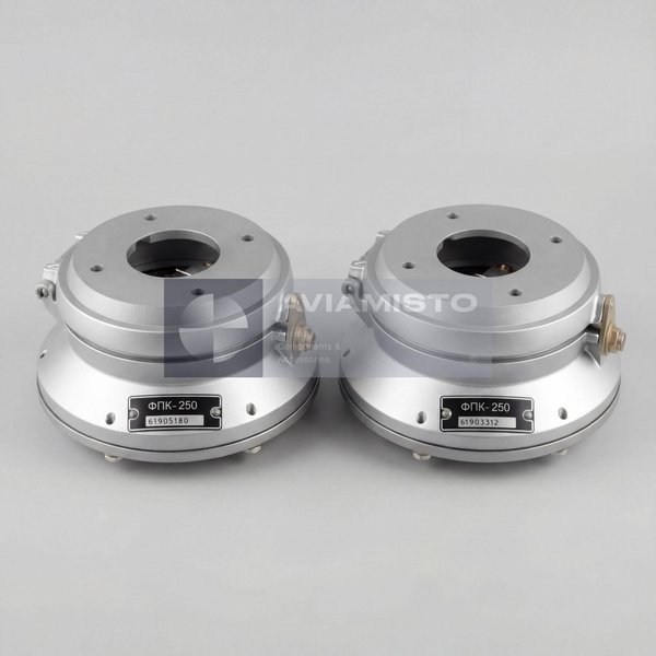 FPK-250 / ФПК-250 — general view / общий вид