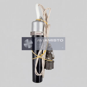 1374A-5 Thermal Switch for KO-50 Mi-8 Heater