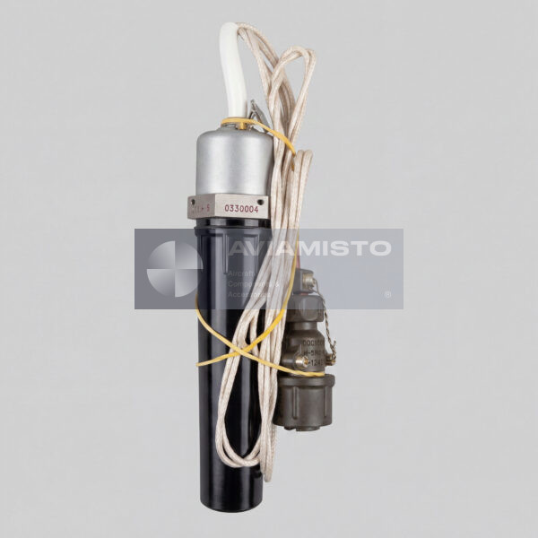 1374A-5 Thermal Switch for KO-50 Mi-8 Heater