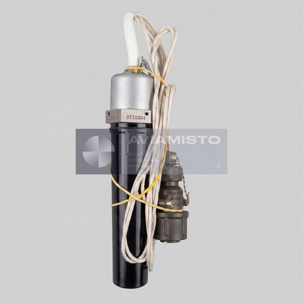 1374A-5 Thermal Switch for KO-50 Mi-8 Heater