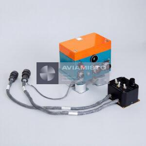 P-503B Onboard Wire Tape Recorder