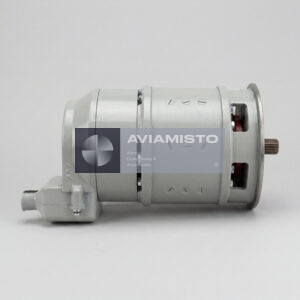 STG-3 Series 2 Starter-Generator