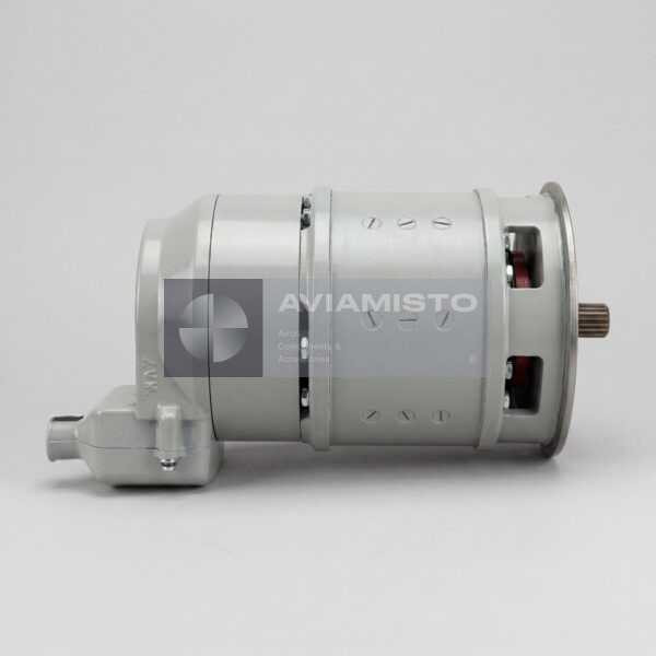 STG-3 Series 2 Starter-Generator