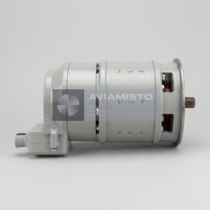 STG-3 Series 2 Starter-Generator