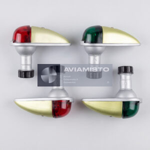 BANO-64 Aircraft Navigation Light