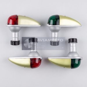 BANO-64 Aircraft Navigation Light