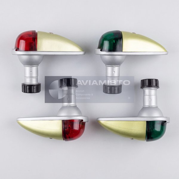 BANO-64 Aircraft Navigation Light