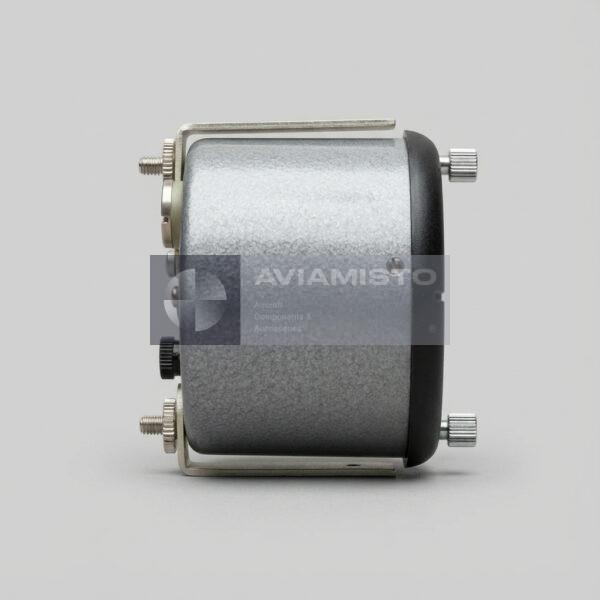 AChS-1K aircraft clock - 3