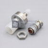 MSTV-1.2A Aircraft Pressure Switch