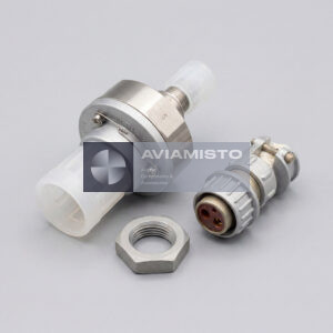 MSTV-1.2A Aircraft Pressure Switch
