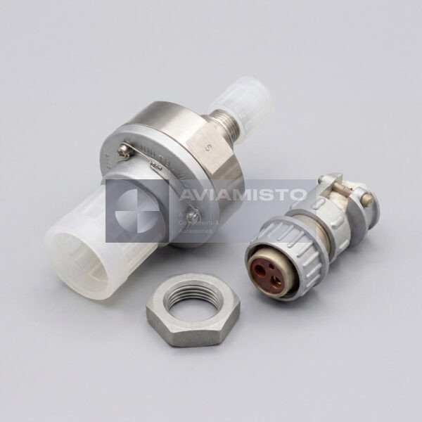 MSTV-1.2A Aircraft Pressure Switch