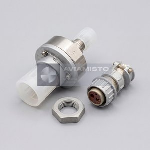 MSTV-1.2A Aircraft Pressure Switch