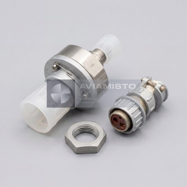 MSTV-1.2A Aircraft Pressure Switch