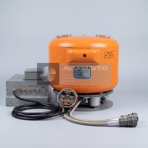 MARS-BM Onboard Emergency Voice Recorder