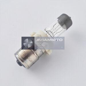 KGSM 27-200-1 Aircraft Quartz Halogen Lamp || Aviamisto