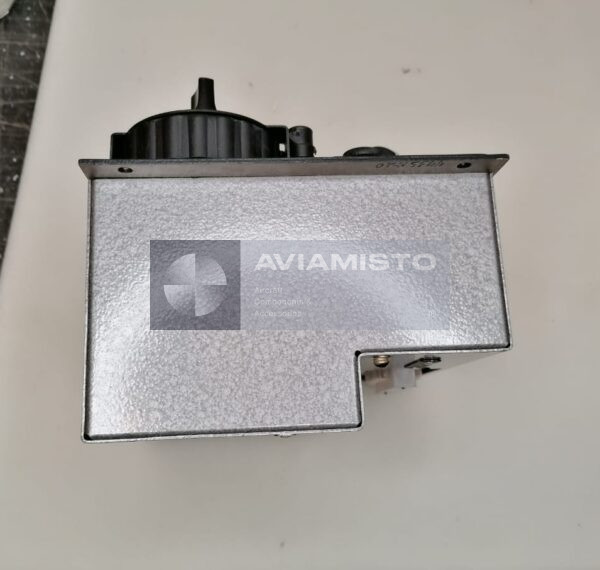 ARK-15M Control Panel 3.624.049