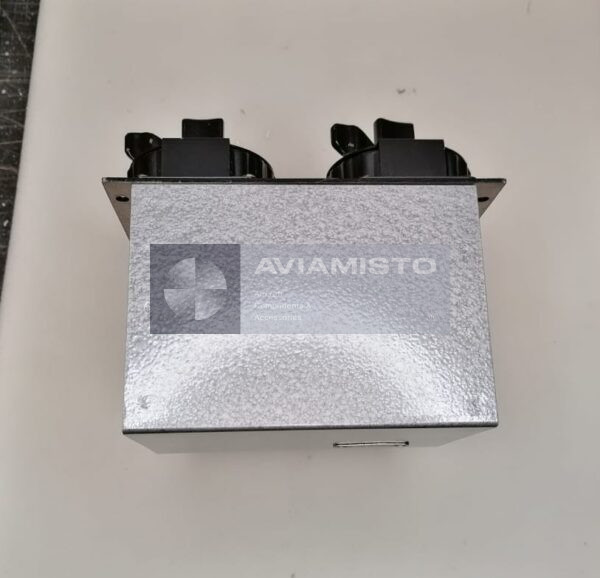 ARK-15M Control Panel 3.624.049