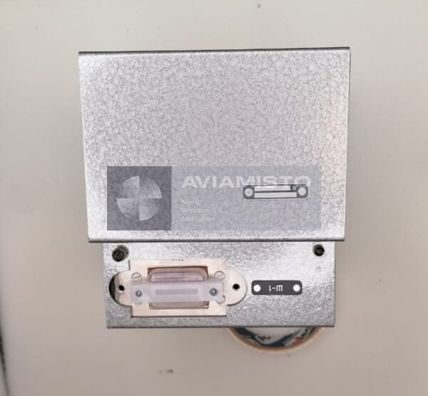 Пульт управления 3.624.049 радиокомпаса АРК-15М