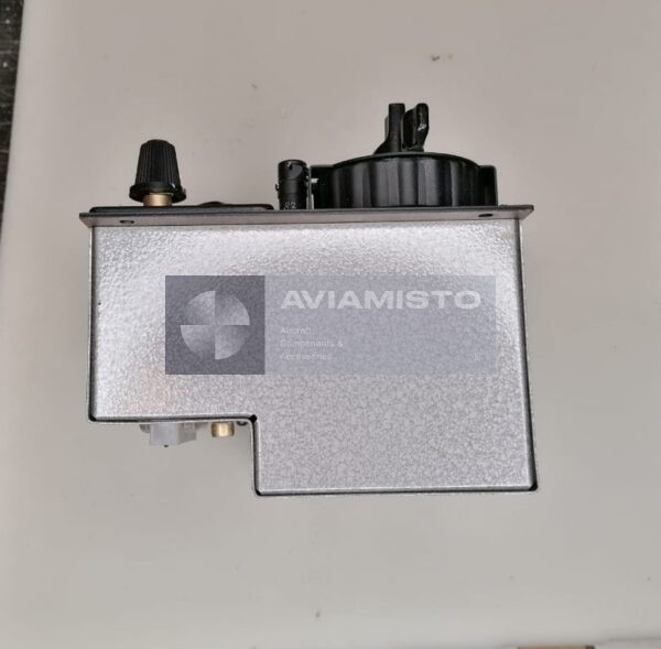 Пульт управления 3.624.049 радиокомпаса АРК-15М