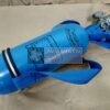 BKP-2-2-210 Portable Oxygen Supply Unit