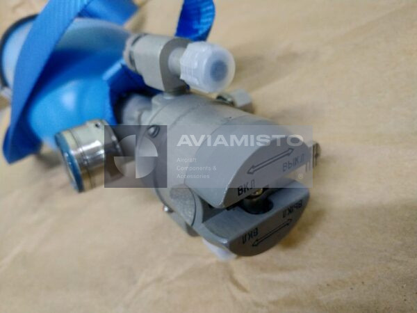 BKP-2-2-210 Portable Oxygen Supply Unit