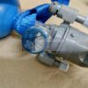 BKP-2-2-210 Portable Oxygen Supply Unit