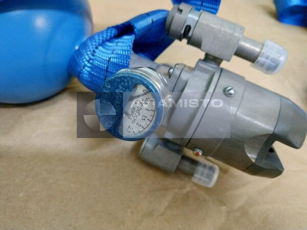 BKP-2-2-210 Portable Oxygen Supply Unit