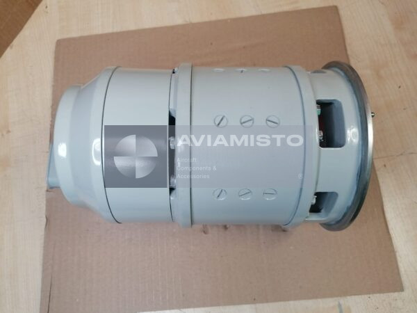STG-3 Series 2 Starter-Generator
