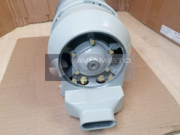 STG-3 Series 2 Starter-Generator