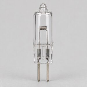 KGMN 6.3-15 quartz-halogen lamp