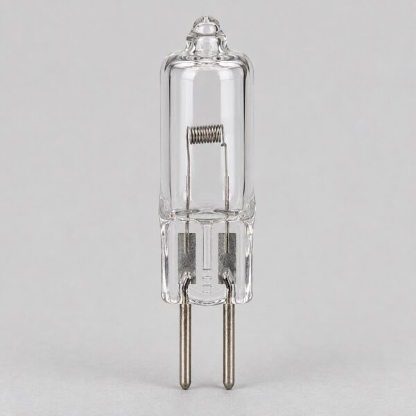 KGMN 6.3-15 quartz-halogen lamp