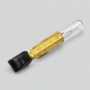 KM 48-50 miniature switchboard lamp with T6.8 slide base